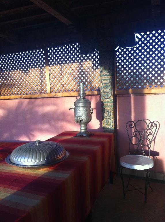 Riad Zanzibar Marrakesh Room photo