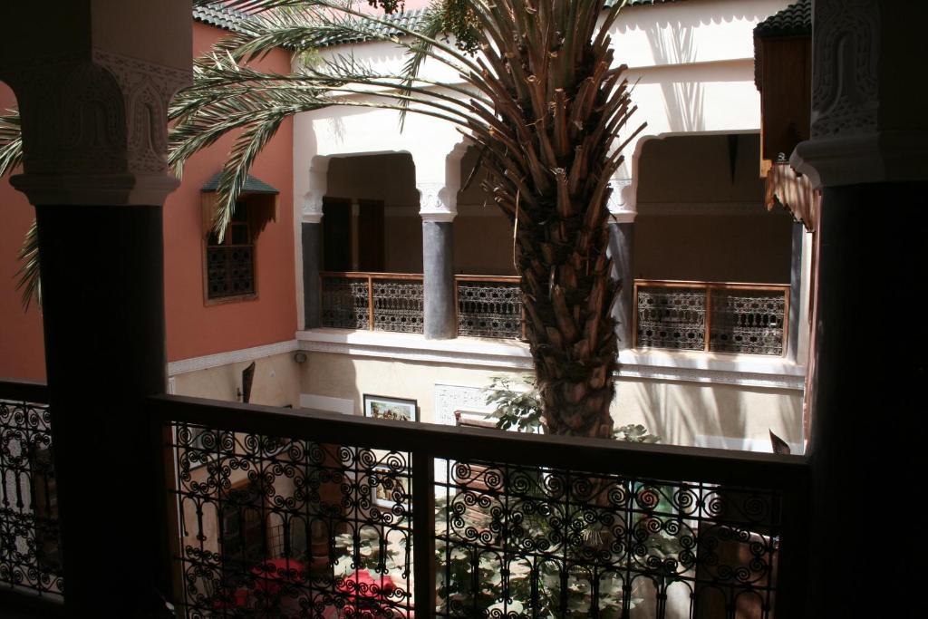 Riad Zanzibar Marrakesh Exterior photo