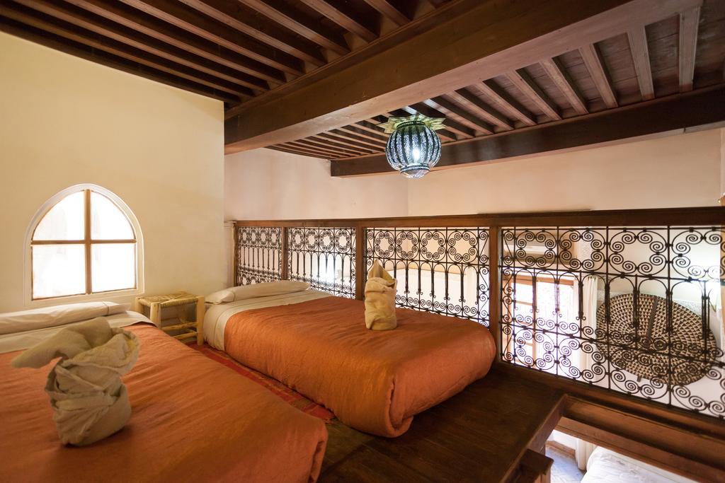 Riad Zanzibar Marrakesh Exterior photo