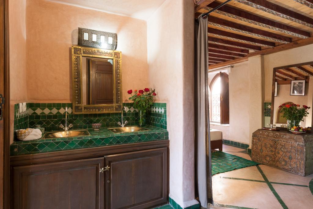 Riad Zanzibar Marrakesh Exterior photo